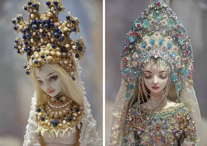 娃娃界的爱马仕,娃娃爱马仕