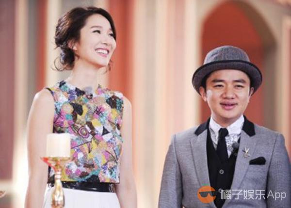 王祖蓝一秒变矮怎么做到的,女高男矮怎么办