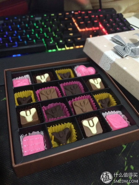 一个IT女搬砖工的情人节爱心礼物指南及衍伸v16.02.14