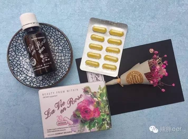 好物推荐爱用物博主,博主自用好物推荐