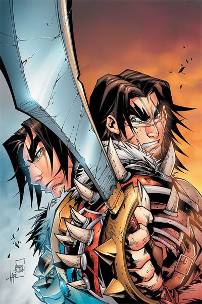 《魔兽》世界观设定及人物背景魔兽电影剧情及人物介绍