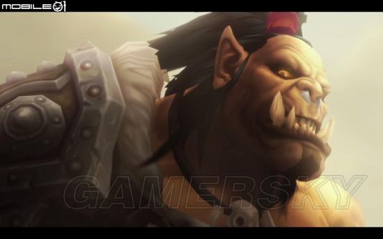 《魔兽》世界观设定及人物背景魔兽电影剧情及人物介绍