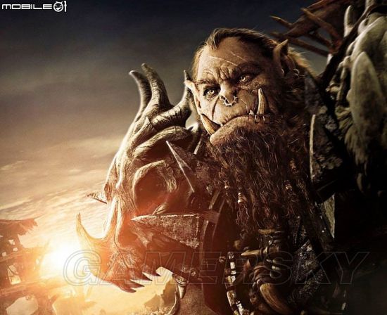 《魔兽》世界观设定及人物背景魔兽电影剧情及人物介绍