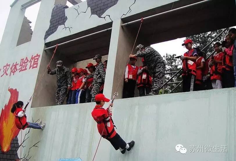 五一带孩子玩的苏州游乐场,苏州儿童可以玩的游乐项目