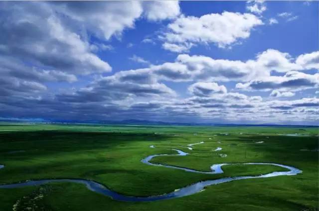 丰宁坝上植树,我去植树