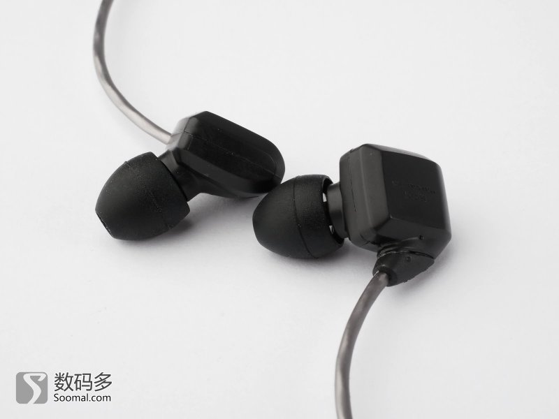 TOPPING拓品NX3便携式耳机放大器测评报告[Soomal]