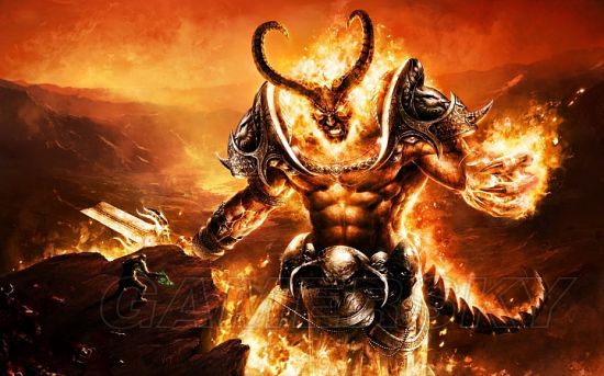 《魔兽》世界观设定及人物背景魔兽电影剧情及人物介绍