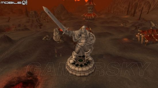 《魔兽》世界观设定及人物背景魔兽电影剧情及人物介绍