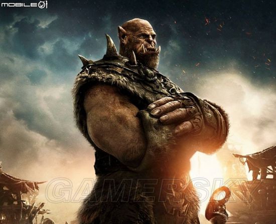 《魔兽》世界观设定及人物背景魔兽电影剧情及人物介绍