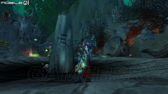 《魔兽》世界观设定及人物背景魔兽电影剧情及人物介绍