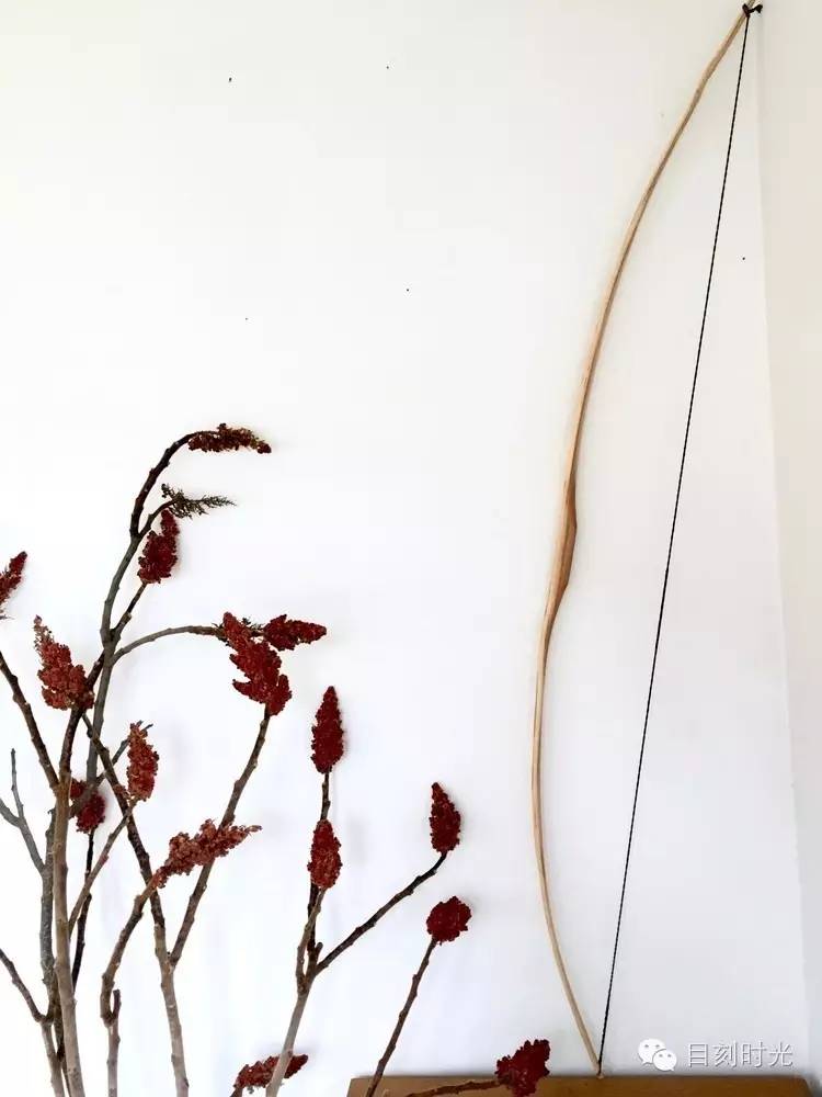 那是一把爱情的弓箭