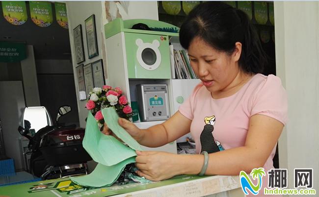 市民沙发买了5个月发票没拿到白沙国税责令全友家居店整改