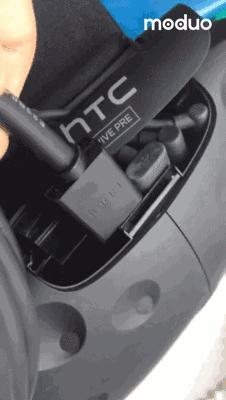 htcvive的hdmi线有什么讲究吗,htcvive检测不到hdmi