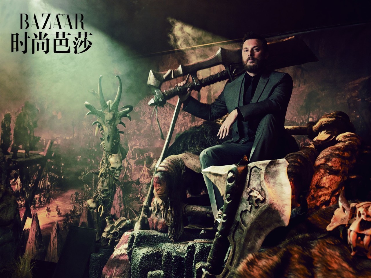 吴彦祖魔兽世界古尔丹,魔兽世界吴彦祖是什么梗