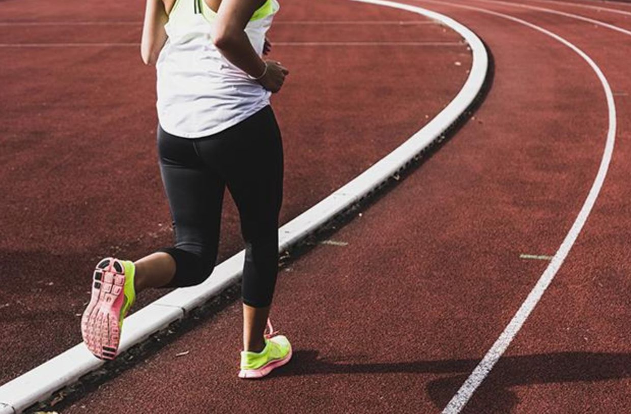 跑步六大伤痛解决方案,跑步简直是自愈的最佳方法