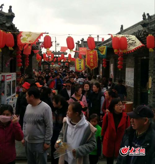 清明假期一日游临沂,清明临沂景区