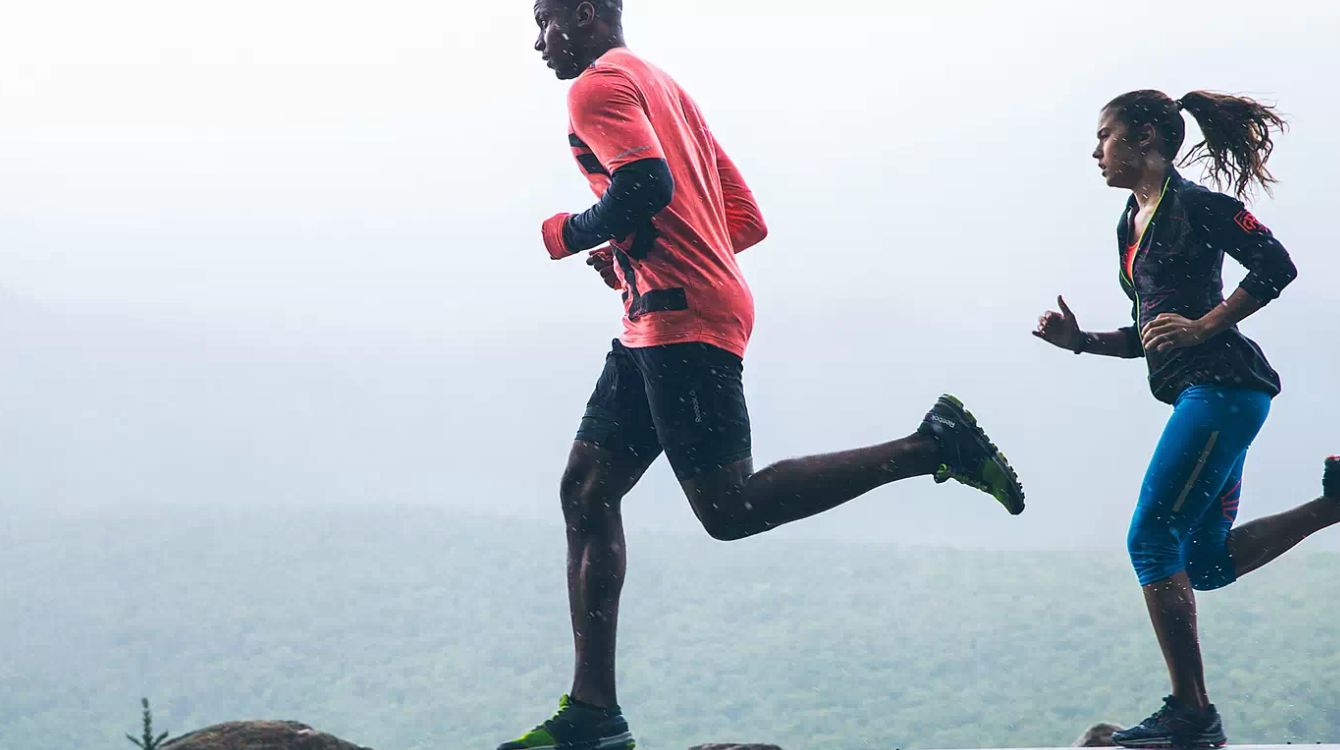 跑步六大伤痛解决方案,跑步简直是自愈的最佳方法