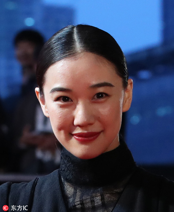 总是梳中分怎么办,如何梳出好看的中分呢