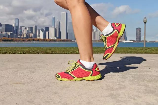 跑步六大伤痛解决方案,跑步简直是自愈的最佳方法