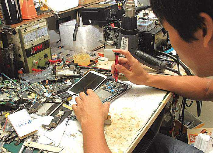 iphone总是遇忙未接,iphone插入sim卡无服务是什么意思