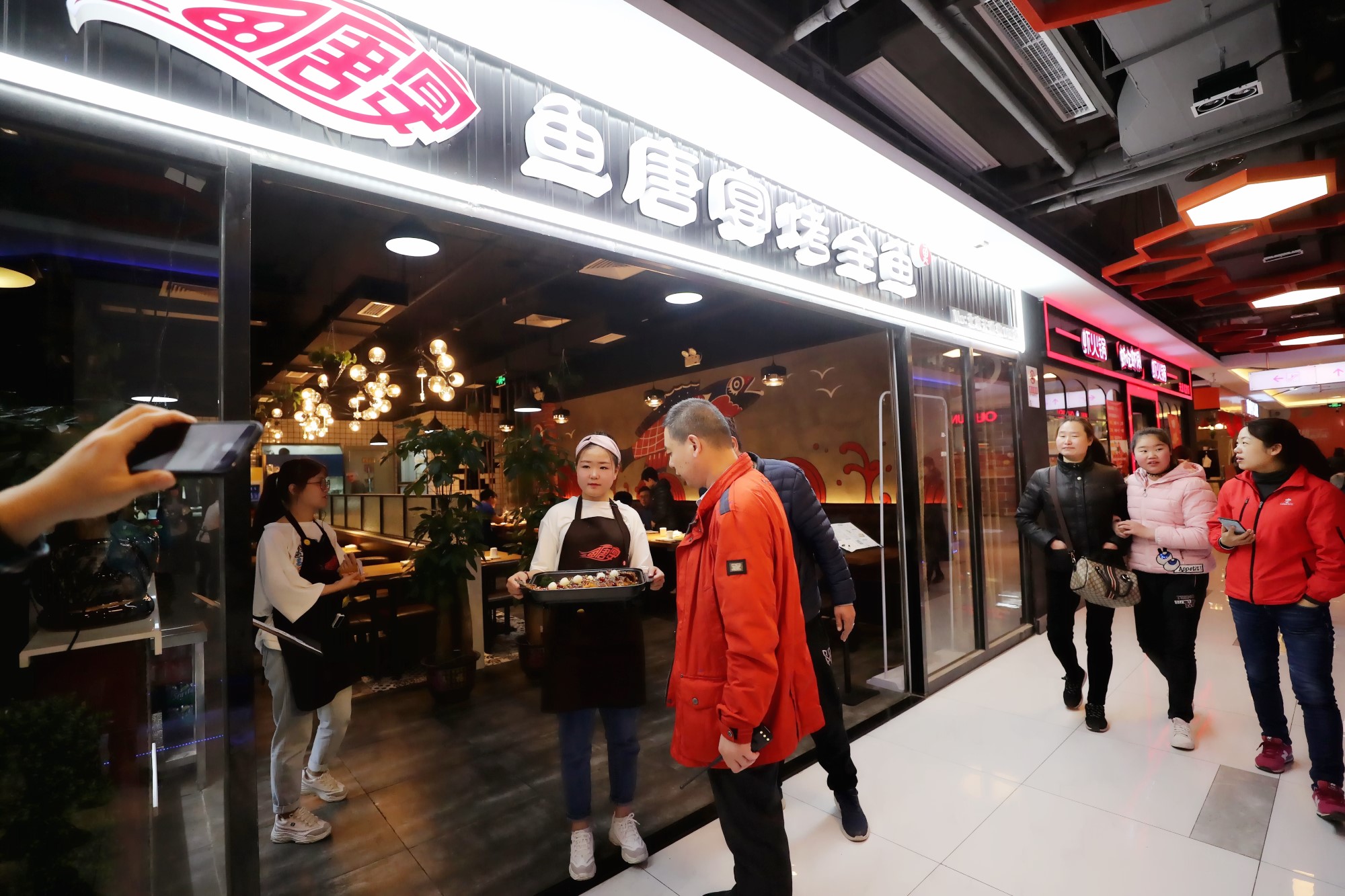 北京天通苑西三区的天通尾货商城,天通尾货商城夏季购物节闪亮登场