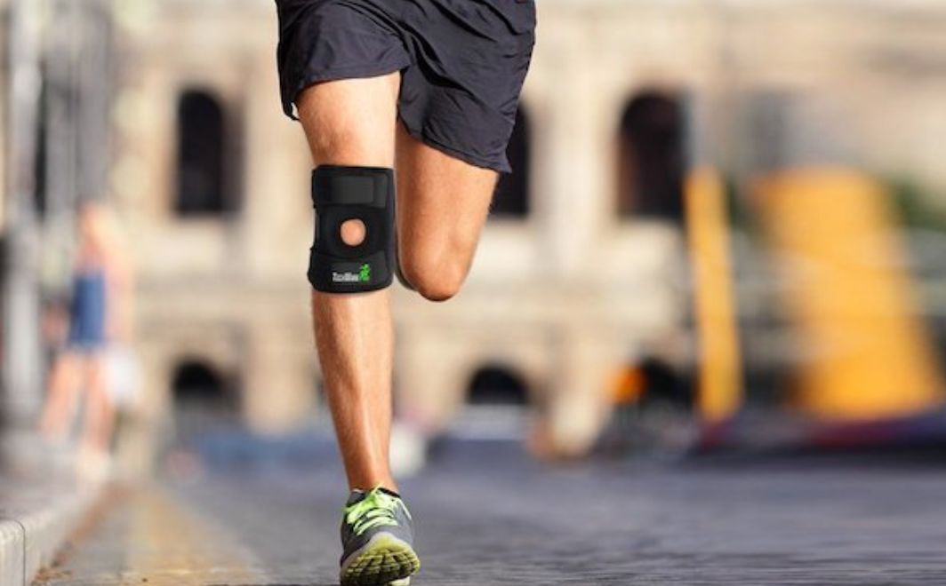 跑步六大伤痛解决方案,跑步简直是自愈的最佳方法