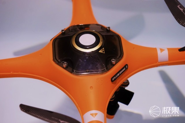 大疆最新水上无人机,新款水陆空三栖无人机测评