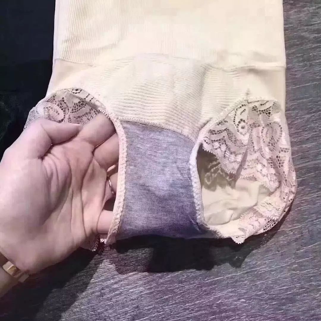 选对一条好裤子,日本高腰保暖裤