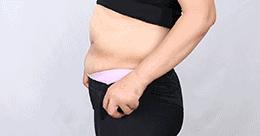 选对一条好裤子,日本高腰保暖裤