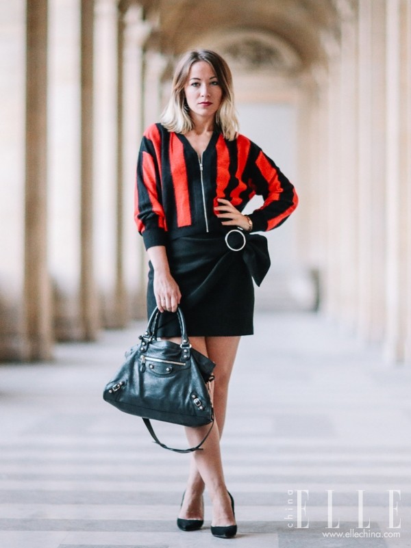 确认过眼神，春天和短裙最配！