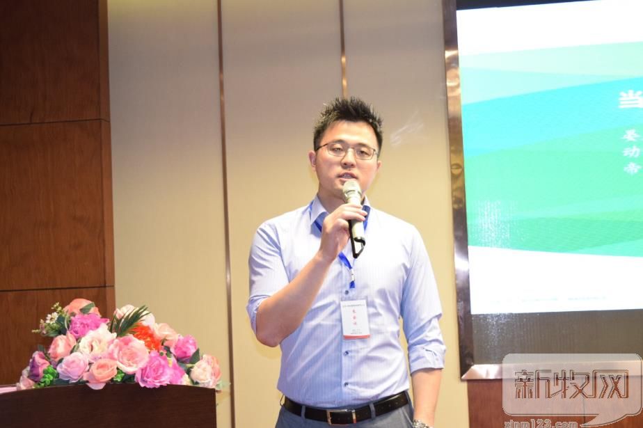 精准营养与多组学,湖南百宜饲料帝斯曼