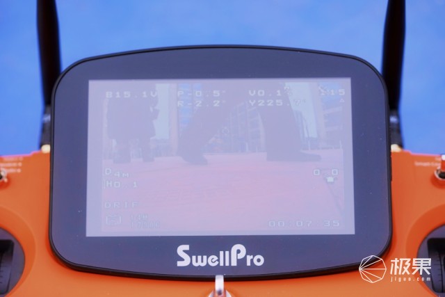 大疆最新水上无人机,新款水陆空三栖无人机测评