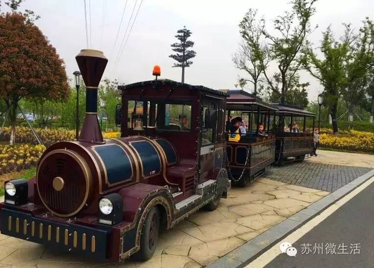 五一带孩子玩的苏州游乐场,苏州儿童可以玩的游乐项目