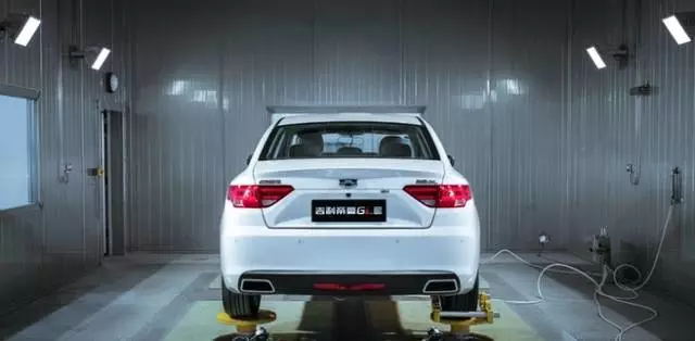 吉利杭州湾汽车研究院地址,吉利汽车杭州湾研发中心怎么样