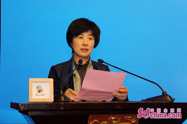 济宁2022旅游发展大会,游读济宁