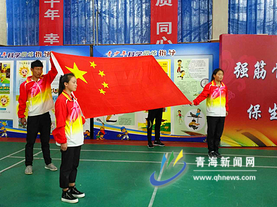 继续前行全民健身活动,全民健身系列活动在京举办