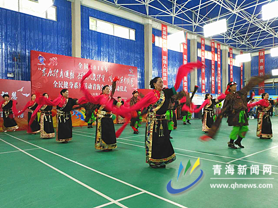 继续前行全民健身活动,全民健身系列活动在京举办