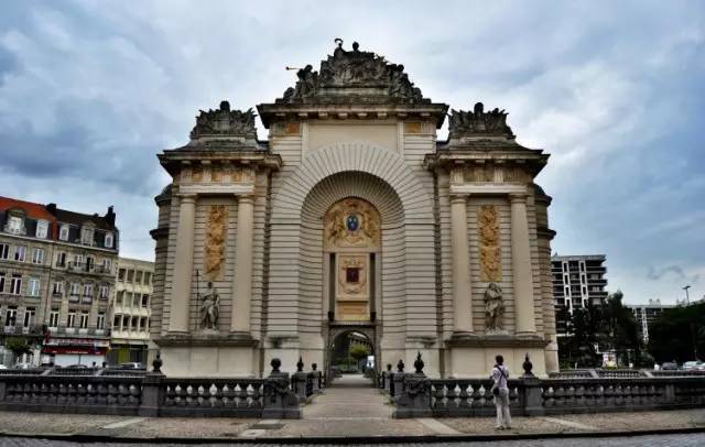 欧洲杯里尔球场,欧洲杯巡礼之苏格兰