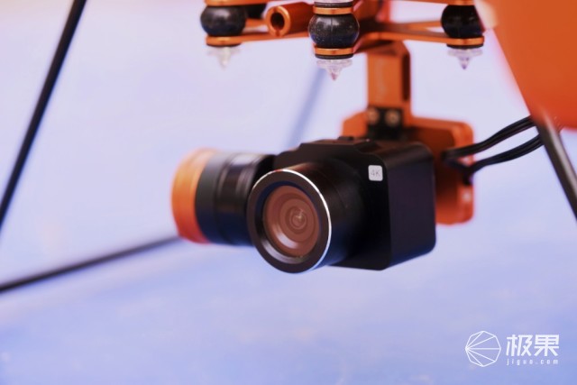 大疆最新水上无人机,新款水陆空三栖无人机测评