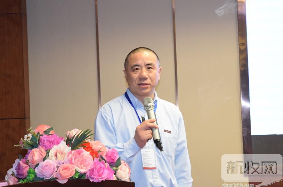 精准营养与多组学,湖南百宜饲料帝斯曼