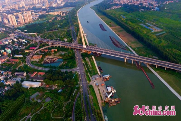 济宁2022旅游发展大会,游读济宁