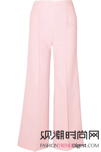 这个春天添点颜色,这个春天流行粉色