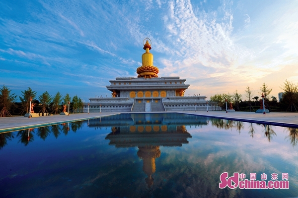 济宁2022旅游发展大会,游读济宁