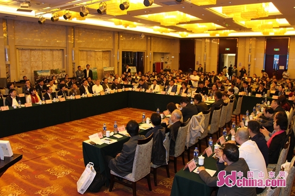 济宁2022旅游发展大会,游读济宁