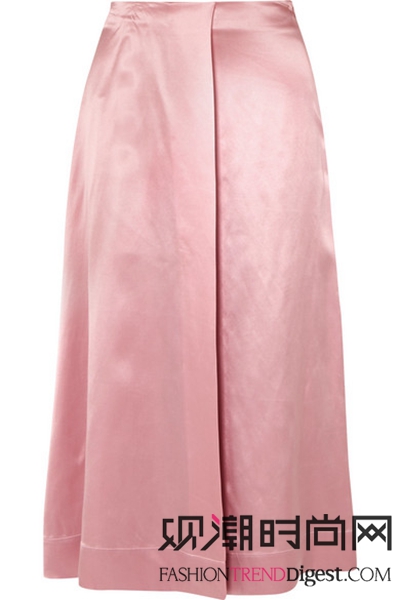 这个春天添点颜色,这个春天流行粉色