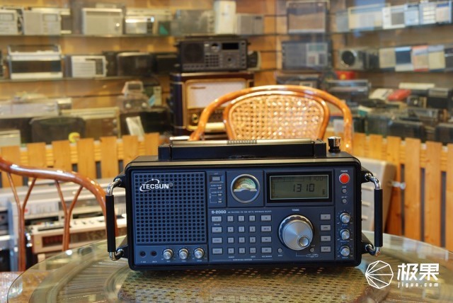 全波段收音机推荐测评,入门级最好的收音机
