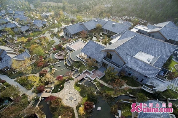 济宁2022旅游发展大会,游读济宁