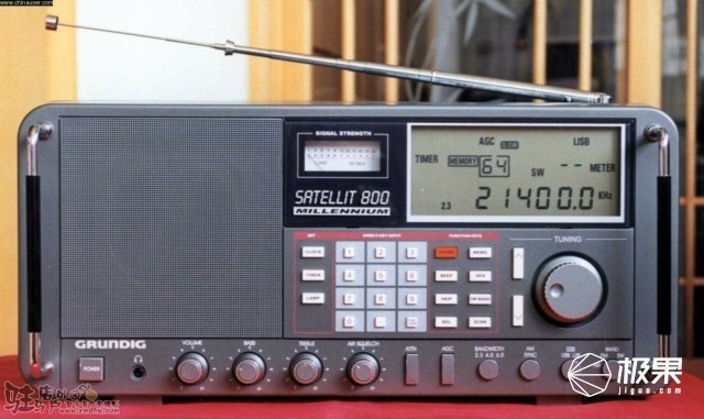 全波段收音机推荐测评,入门级最好的收音机