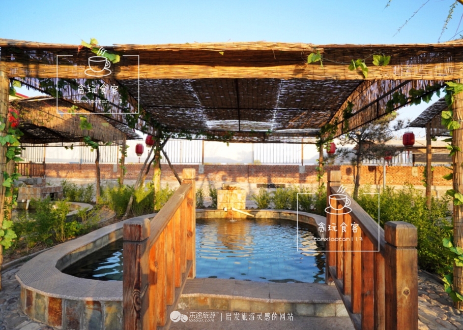 怀来青瓦温泉,怀来县青瓦水乡门票多少钱