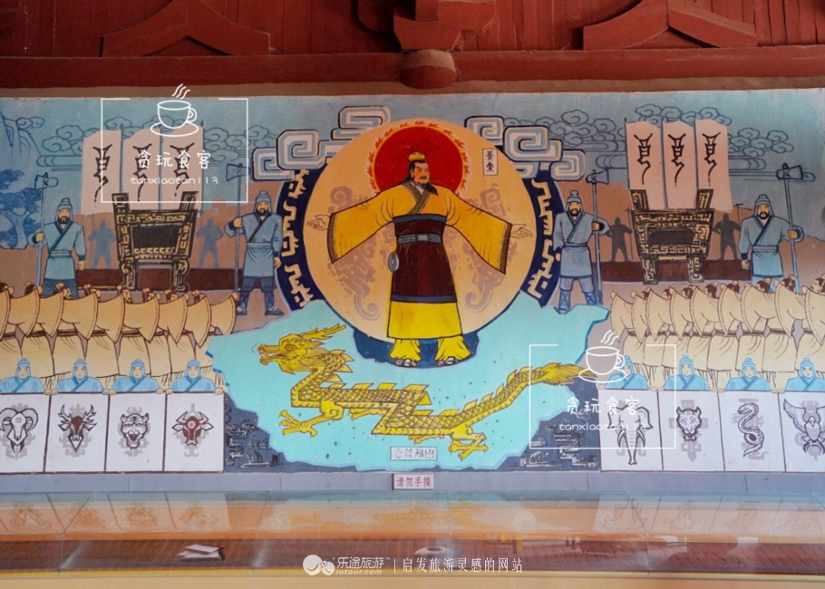 怀来青瓦温泉,怀来县青瓦水乡门票多少钱